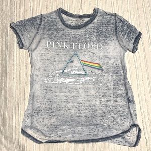 Pink Floyd Tee